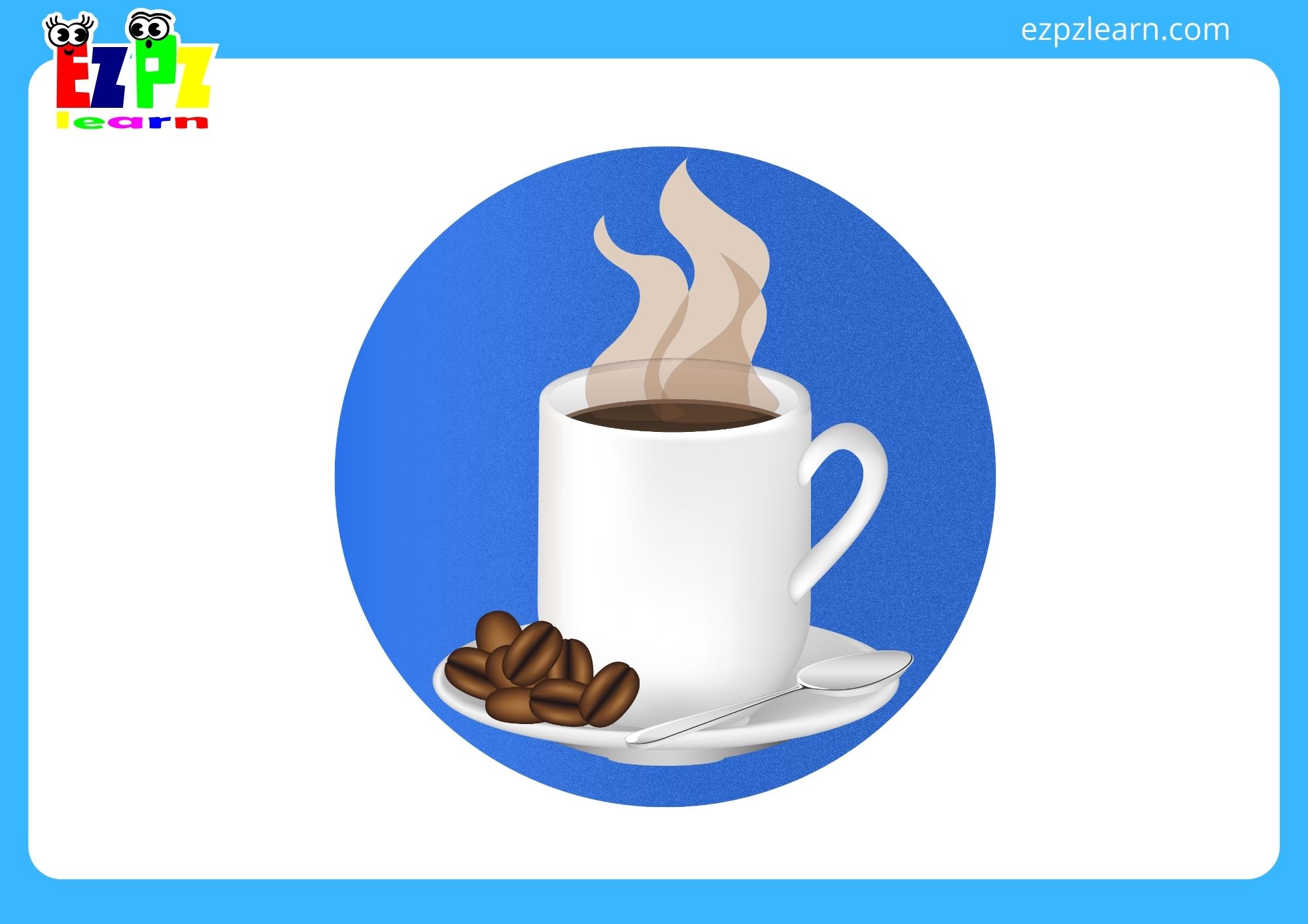 Drinks Flashcards View Online or Free Download PDF